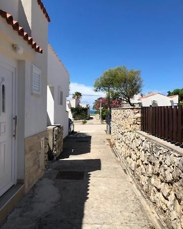 Cozy Apartment Gajac, Pag -B1 Zone Skunca Εξωτερικό φωτογραφία