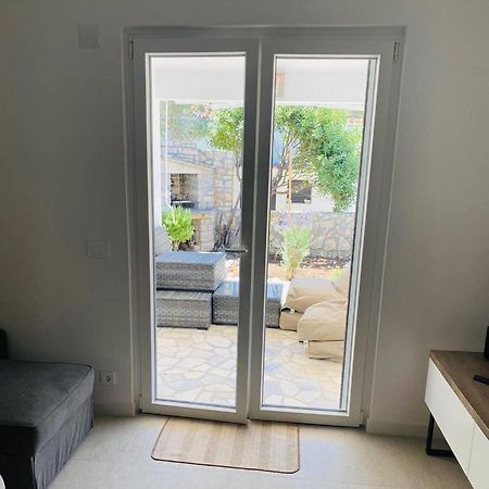 Cozy Apartment Gajac, Pag -B1 Zone Skunca Εξωτερικό φωτογραφία