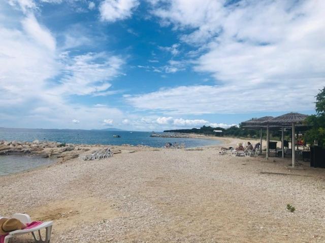 Cozy Apartment Gajac, Pag -B1 Zone Skunca Εξωτερικό φωτογραφία