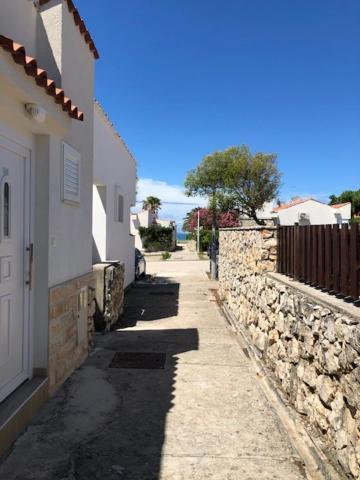 Cozy Apartment Gajac, Pag -B1 Zone Skunca Εξωτερικό φωτογραφία