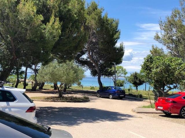 Cozy Apartment Gajac, Pag -B1 Zone Skunca Εξωτερικό φωτογραφία