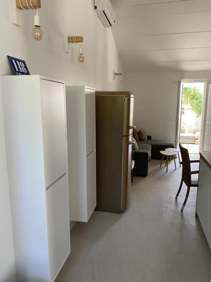 Cozy Apartment Gajac, Pag -B1 Zone Skunca Εξωτερικό φωτογραφία
