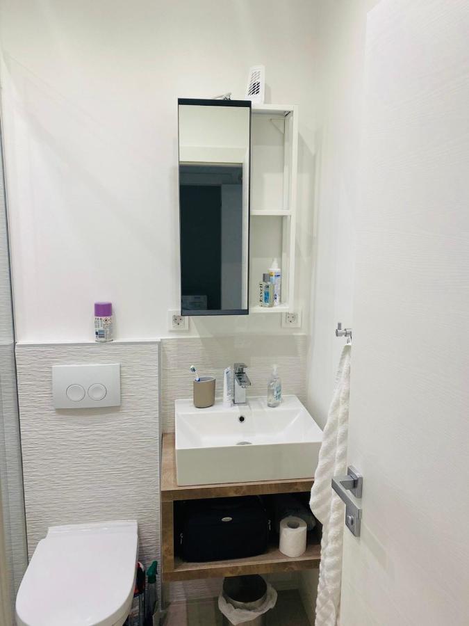 Cozy Apartment Gajac, Pag -B1 Zone Skunca Εξωτερικό φωτογραφία