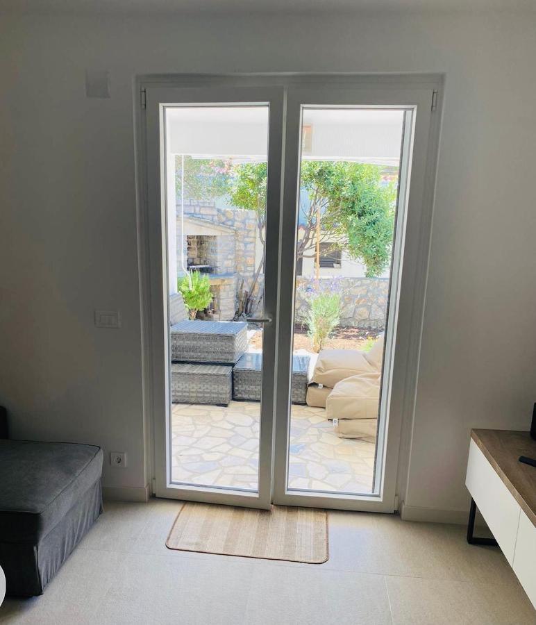 Cozy Apartment Gajac, Pag -B1 Zone Skunca Εξωτερικό φωτογραφία