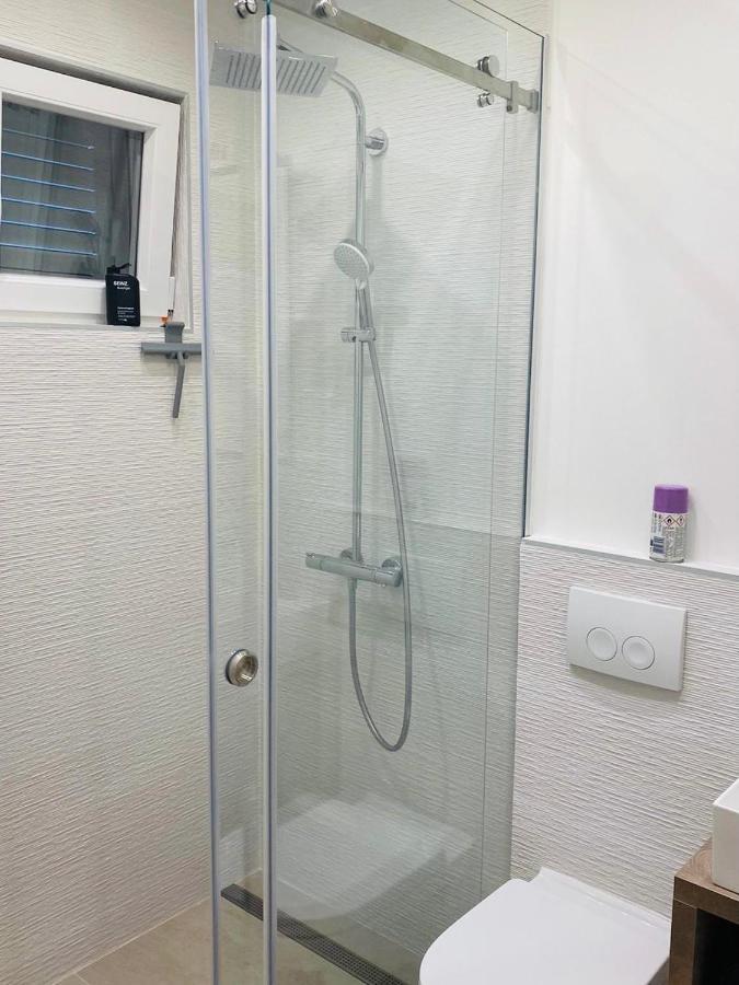 Cozy Apartment Gajac, Pag -B1 Zone Skunca Εξωτερικό φωτογραφία