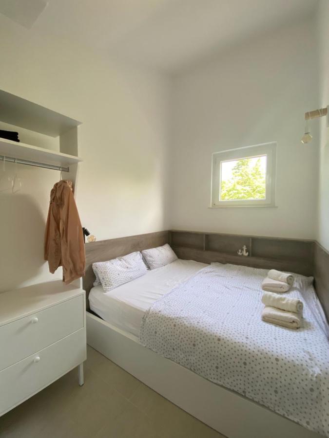 Cozy Apartment Gajac, Pag -B1 Zone Skunca Εξωτερικό φωτογραφία