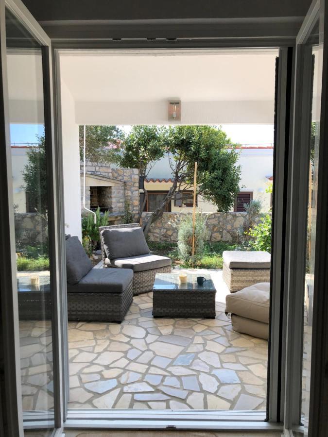 Cozy Apartment Gajac, Pag -B1 Zone Skunca Εξωτερικό φωτογραφία