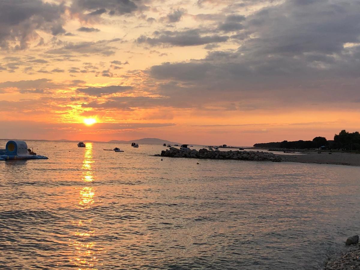 Cozy Apartment Gajac, Pag -B1 Zone Skunca Εξωτερικό φωτογραφία